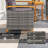 3 Pieces Outdoor Patio Bistro Set