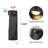 2-Light Modern LED Flush Mount Wall Light