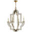 Lido 4 - Light Chandelier