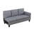 Shameeka Upholstered L-Shaped Sectional-97969556