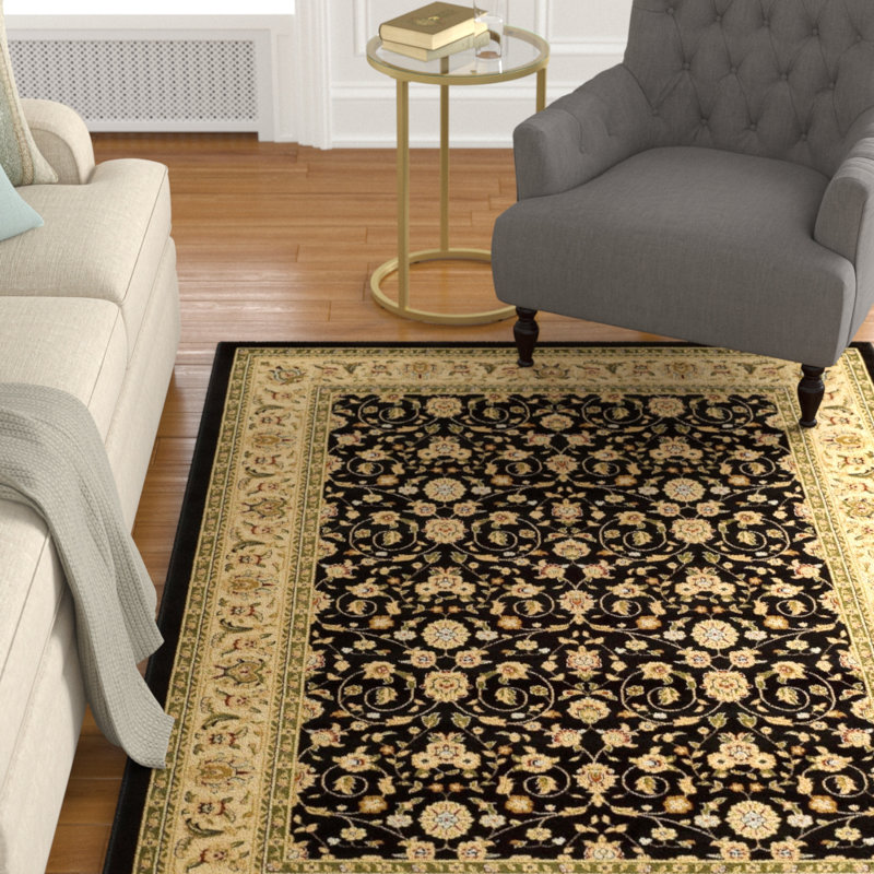 Klose Performance Rug, Rectangle 3'3" x 5'3"