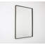Sonya Rectangle Metal Mirror-1661894287