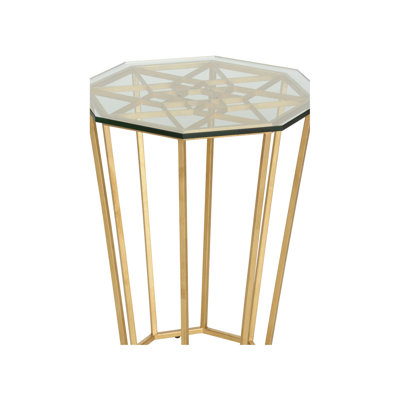 Ursa Side Table