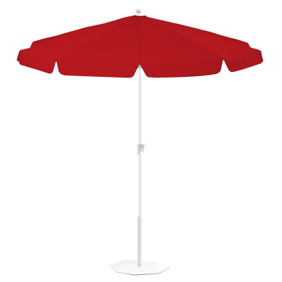 Amaana 200cm Market Parasol