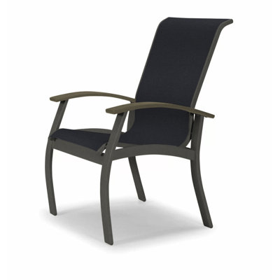 Chaise de patio Askar