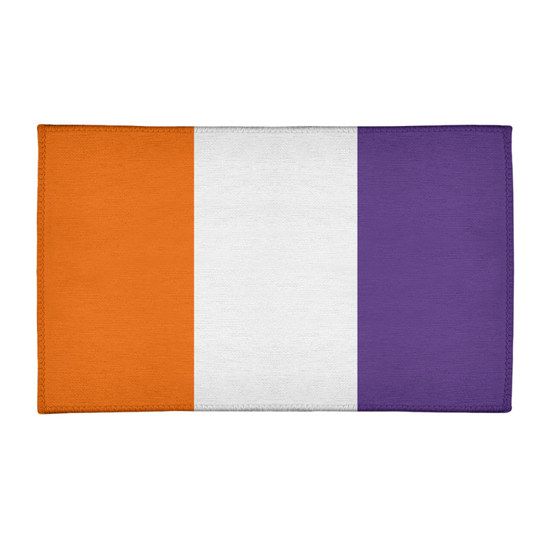 Chenille Indoor Rug, Rectangle 9' x 12'