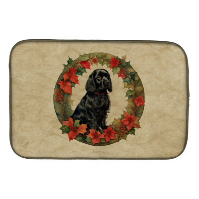 Drying Mat