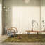 Paradiso Rug Rectangle - Chartuese-1239724450