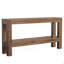 Console 62,99 po Farmhouse