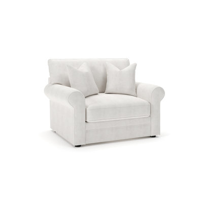 Chaise et demi confortable