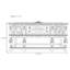 Buffet haut de gamme-1147150041