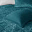 Ensemble d'édredon en velours simple / simple TG avec coussin décoratif-119417307-119417308