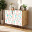 Buffet de 35 po de largeur