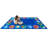 Rectangle Nylon Rug-1157307053