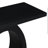 Mirod Stylish Modern Console Table With Egg-Shaped Base,Enhanced Stability And Durability,Sleek Design For Home Decor, For Living Room Or Bedroom-213535884