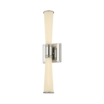 2 - Light LED Vanity Light