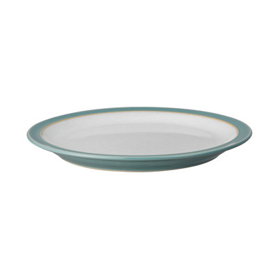 Elements Medium Plate