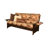 Johnte 82'' Wide Full Futon And Mattress-335709941-335709948-286524171
