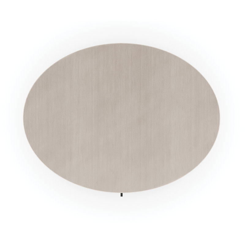 3 - Drawer Solid Wood Nightstand