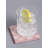 Resin Square 4 Piece Coaster Set-1006215408