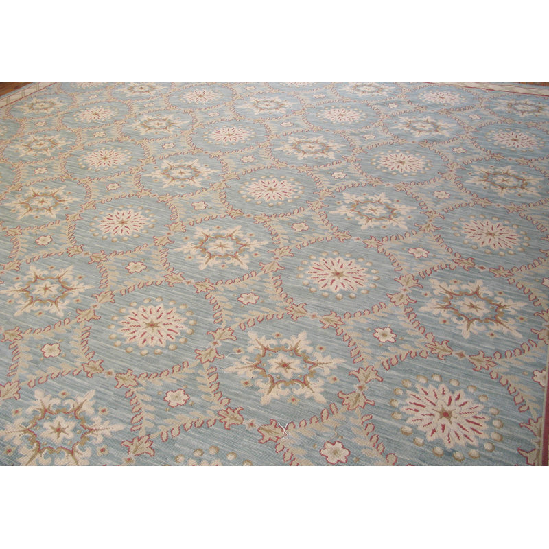 One-of-a-Kind 6' X 9' Area Rug