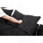 Modern Minimalist Modular Cloud Sectional Sofa, Right Facing Chaise Lounge for Living Room-1491881801