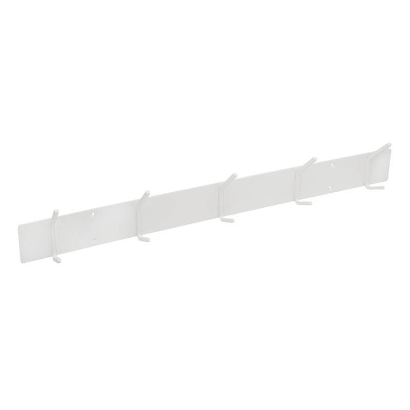 Mystiek Five, White