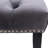 Heng Ming Upholstered Tufted Bench Ottoman-553619683