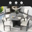 Ensemble repas L 58 po Ajete-1257356606