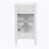 White est en rupture de stock
