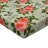Microfiber Floral Fitted Sheet-42105576-89081600