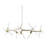 Lustre 7 lumières Mecosta-1225942279