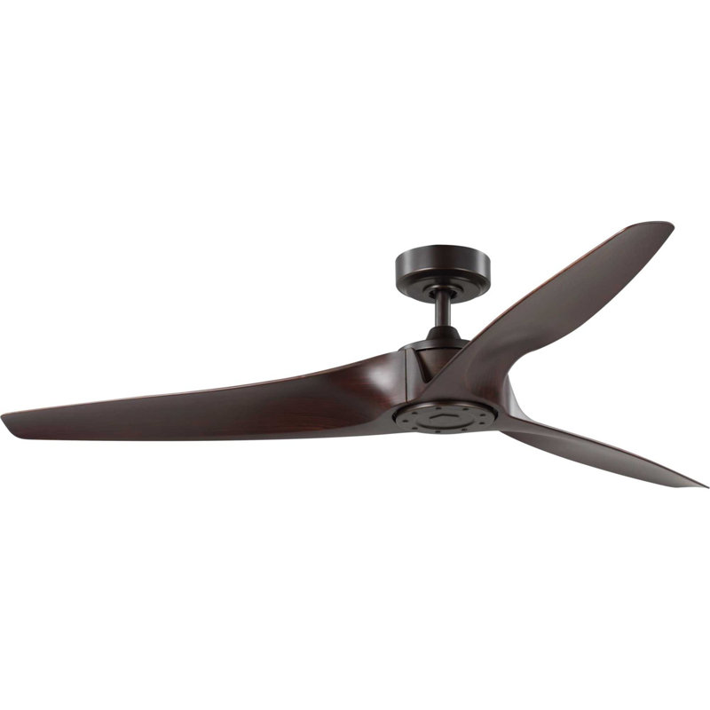 Oreland 60'' Ceiling Fan, Antique Bronze