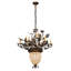 Dylane 2 - Light Chandelier