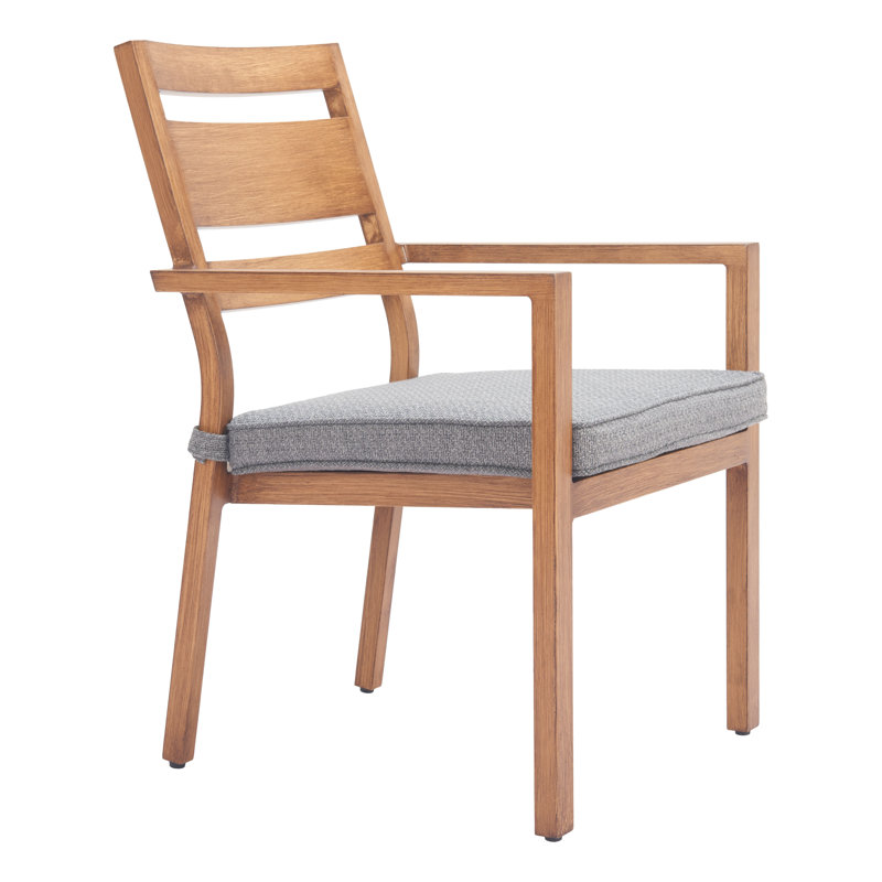 Rader Dining Chair (Set Of 2) Natural