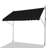 Metal And Polyester Retractable Awning-109411160-109411158
