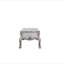 Table basse Dresden