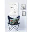 Outdoor Square Cushion Cover