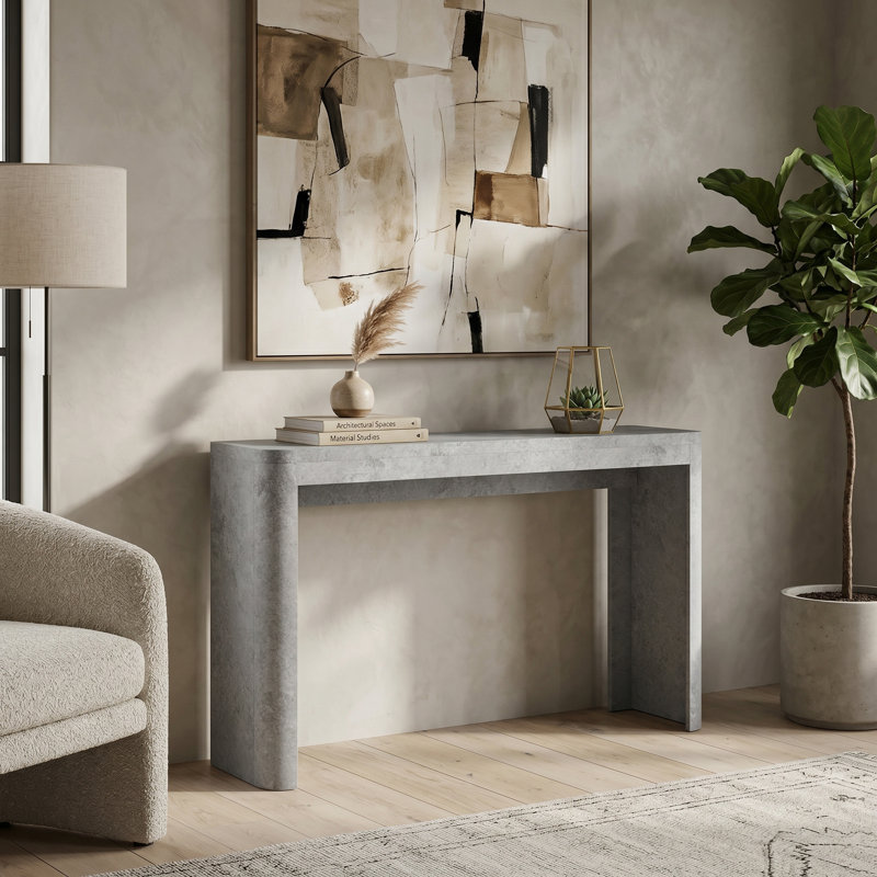 Console Caomhan, Gris