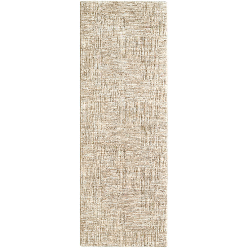 Bertus Indoor Rug, Runner 2'8" x 7'3"