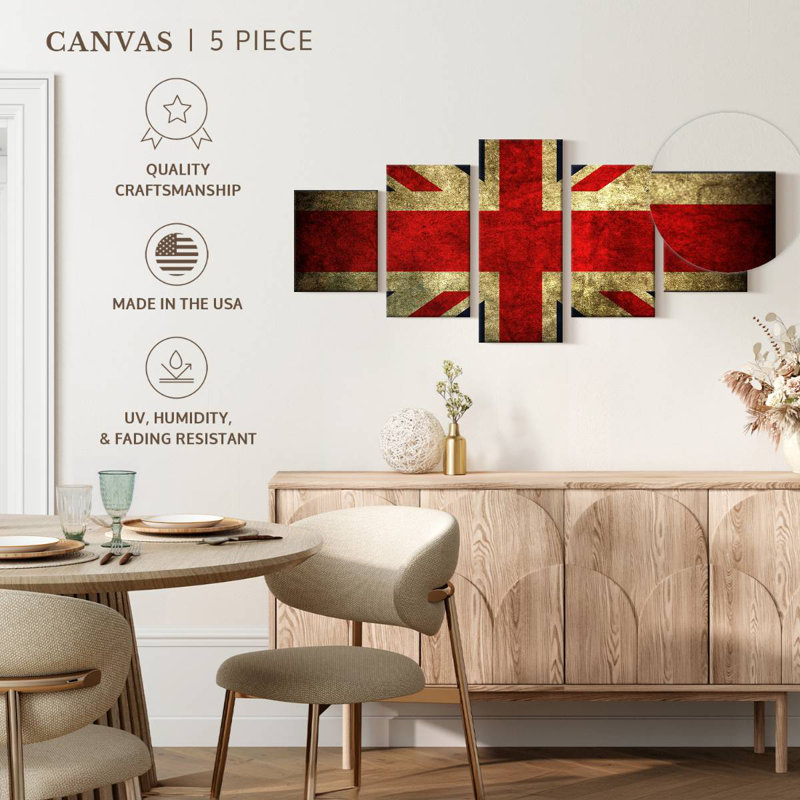 United Kingdom Flag