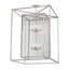 Kitzi Box 8 - Light Chandelier