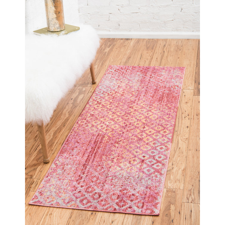 Kyng Geometric Indoor Rug