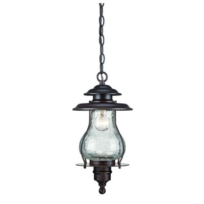 Authentic Durable Oil Lantern Hanging Light