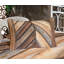 Drap-housse et coussin décoratif Ambesonne, brun-106792008