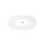 Hampstead 69'' x 35'' Freestanding Soaking Acrylic Bathtub
