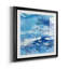 Marbré - peinture encadrée-202843057-202843060