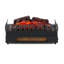 Klarstein 45cm W Electric Fireplace Insert