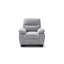 Chaise Summerton G00363A-C, gris-1540825434