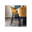 Tabouret de comptoir Indigo